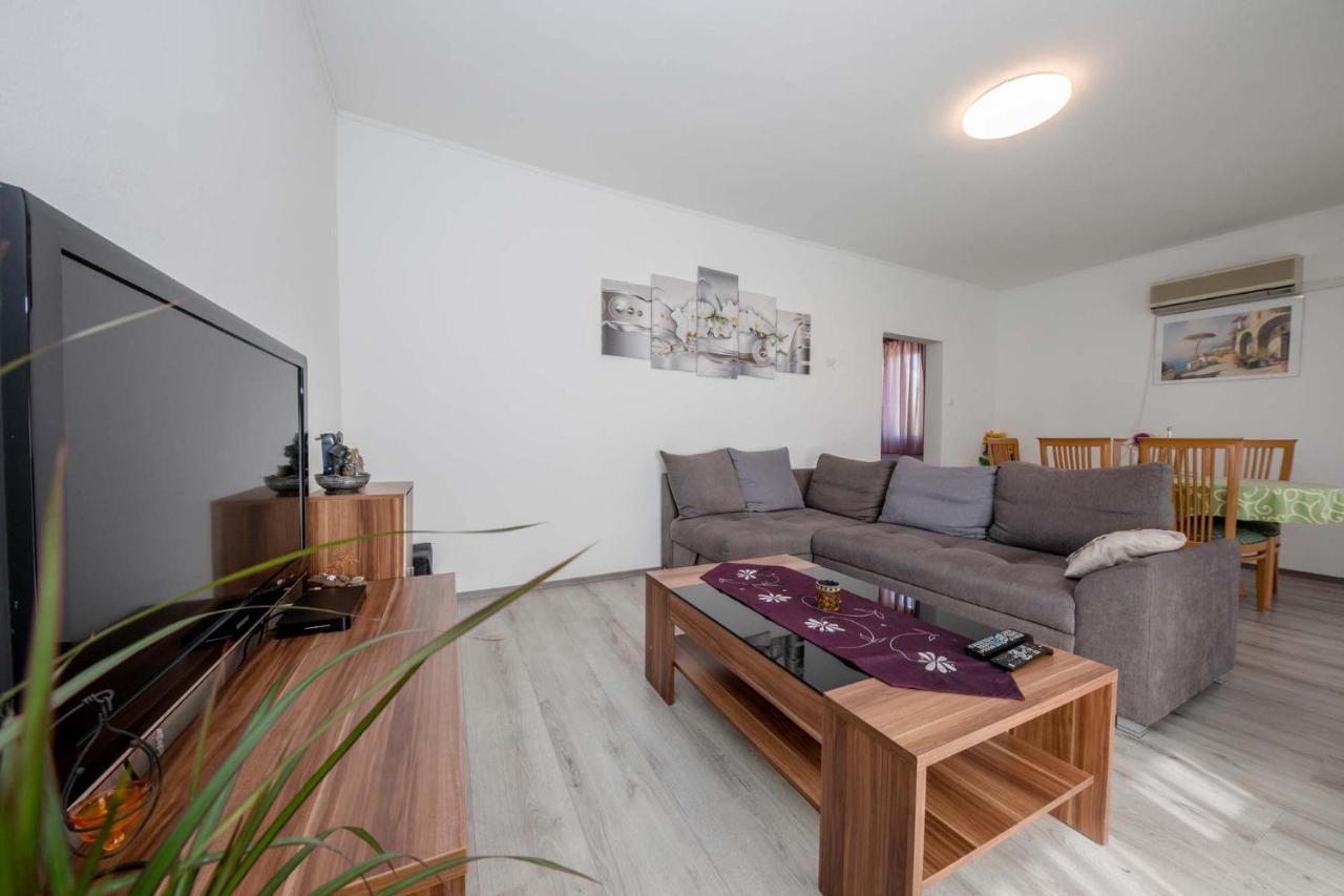 House Stojakovic Banjol Extérieur photo