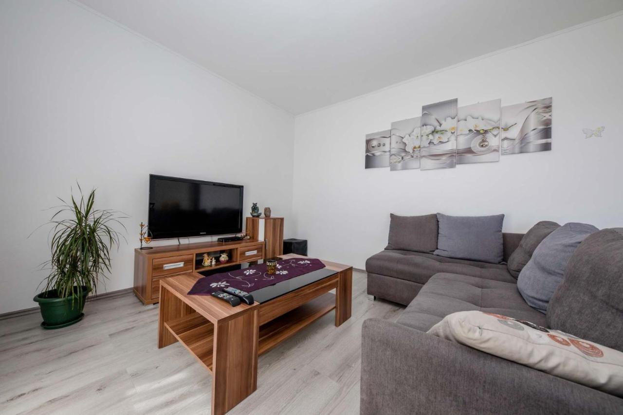 House Stojakovic Banjol Extérieur photo