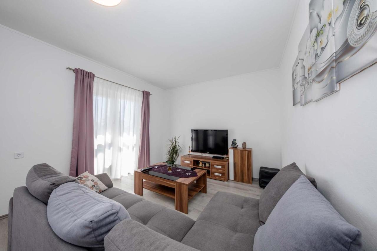 House Stojakovic Banjol Extérieur photo