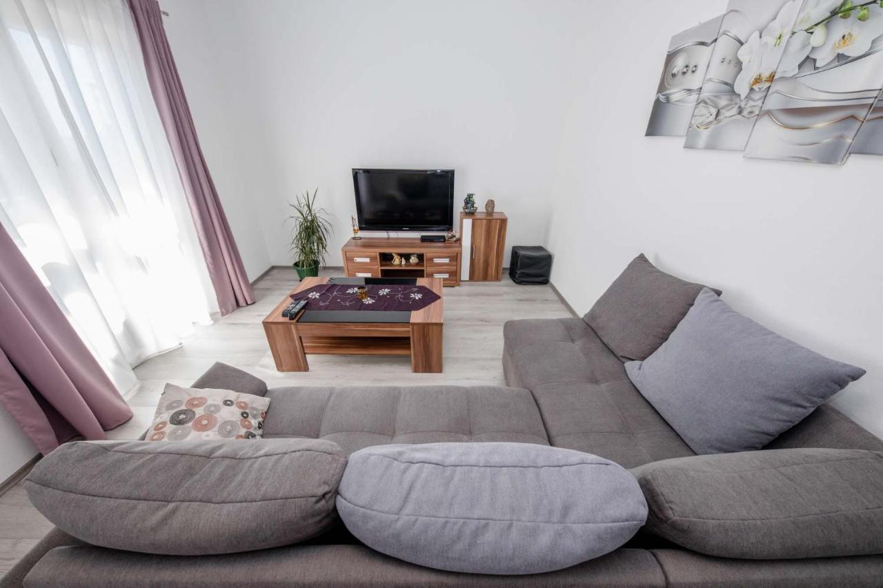 House Stojakovic Banjol Extérieur photo