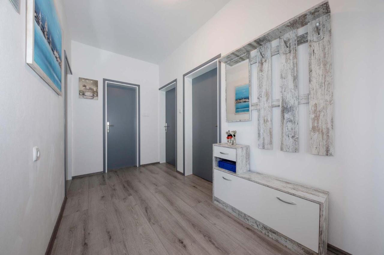 House Stojakovic Banjol Extérieur photo