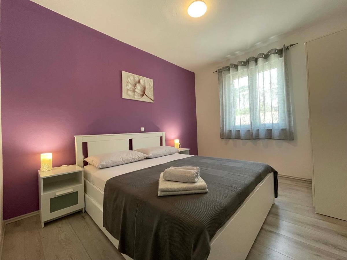 House Stojakovic Banjol Extérieur photo
