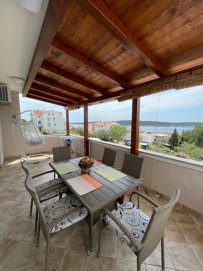 House Stojakovic Banjol Extérieur photo