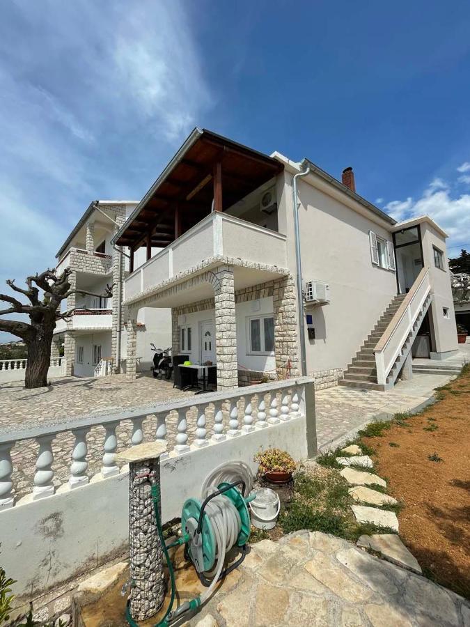 House Stojakovic Banjol Extérieur photo