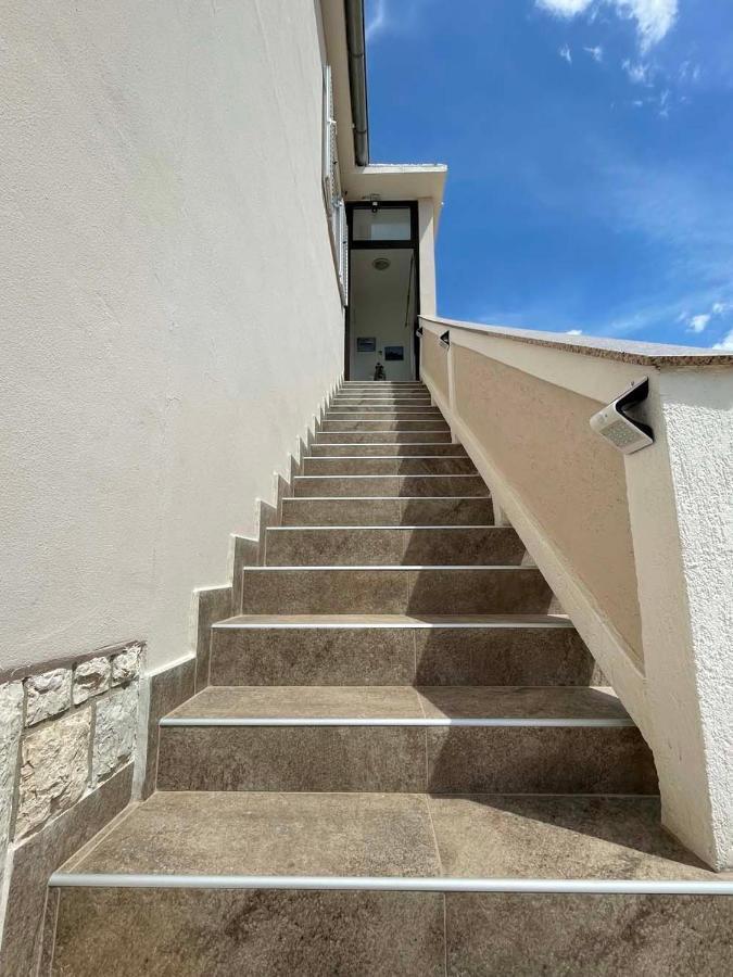 House Stojakovic Banjol Extérieur photo