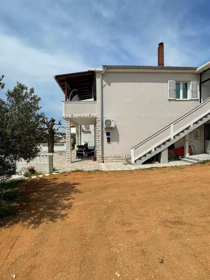 House Stojakovic Banjol Extérieur photo