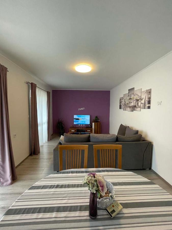 House Stojakovic Banjol Extérieur photo