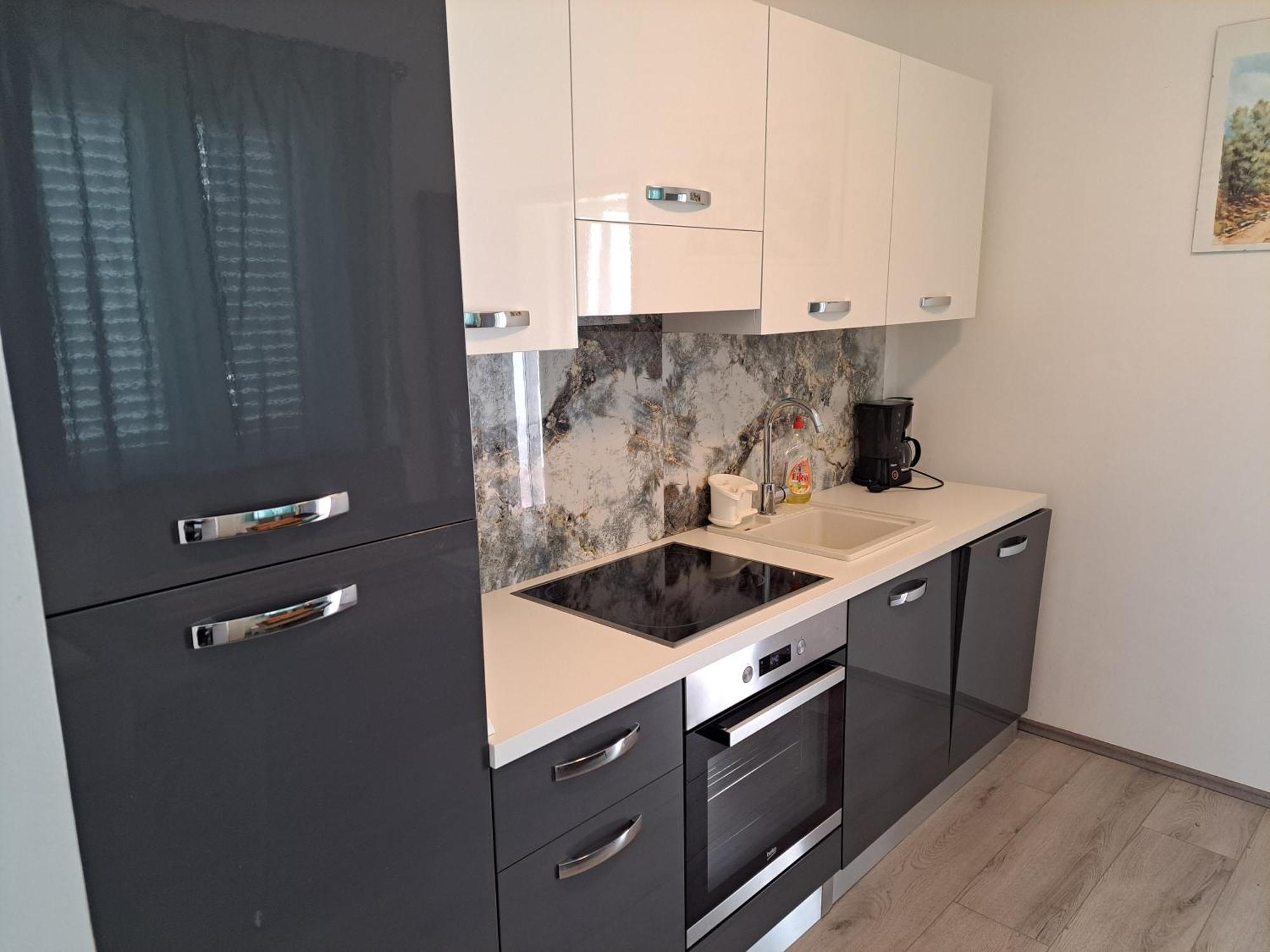 House Stojakovic Banjol Extérieur photo