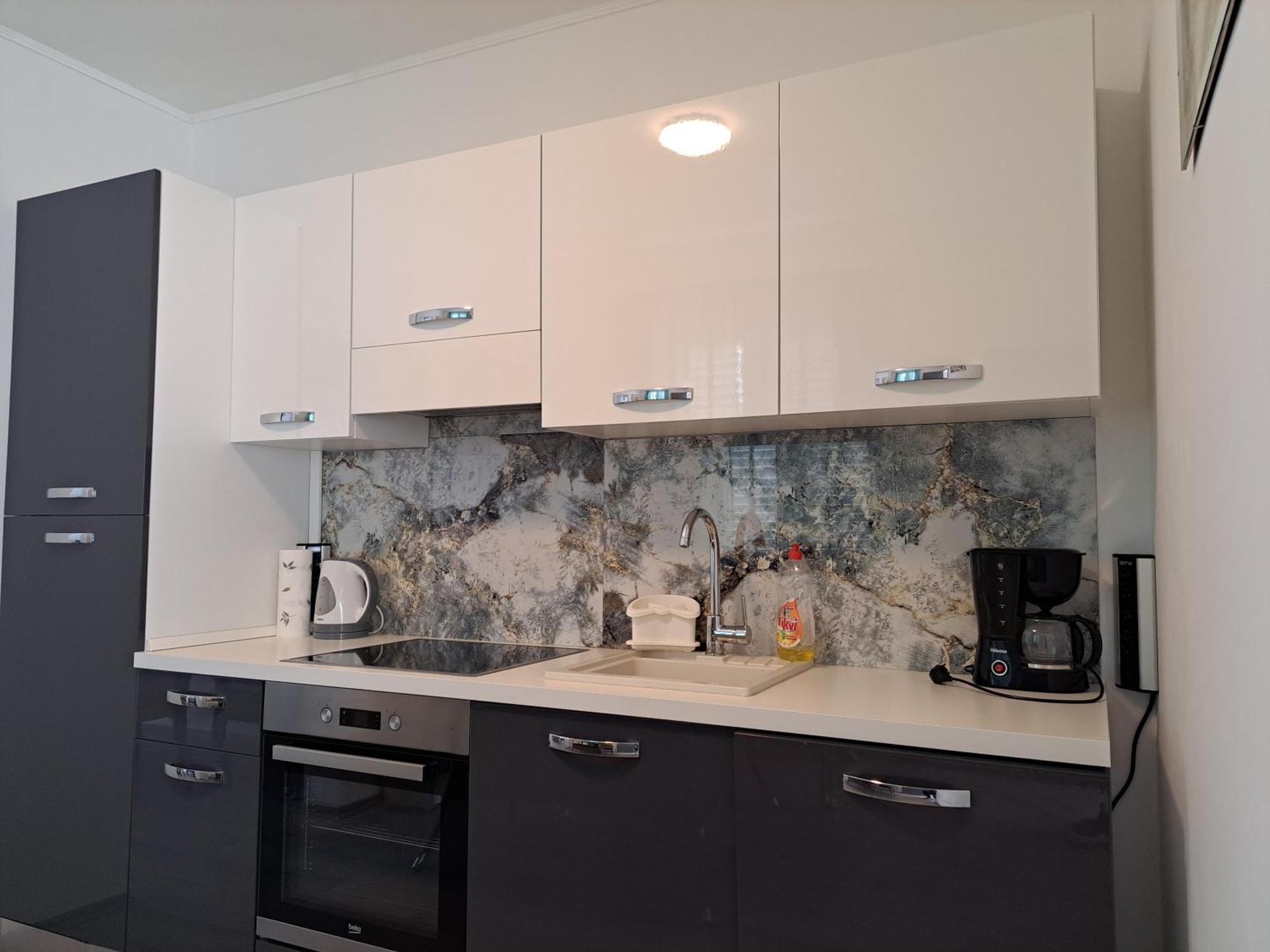 House Stojakovic Banjol Extérieur photo